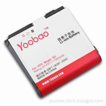 Battery, Fit for Samsung i9250 with 1,550mAh Capacity, 3.7V Nominal Voltage and One-year Warranty